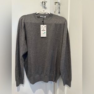ZARA Sweater